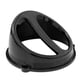 thumbnail image 5 of Fan Cover Air Scoop Repuestos Scooter Professional Se Adapta A Jog50 90 Negro, 5 of 5
