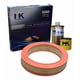 thumbnail image 2 of Kit Filtro Para Daewoo Pointer 1 5 A15mf 1995 2000, 2 of 3