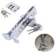 thumbnail image 1 of Traba Pedal + Candado + Llaves: Seguridad Antirrobo Garantizada, 1 of 9
