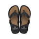 thumbnail image 1 of Sandalia Hombre Negro/Beige Maiorca Cartago, 1 of 3