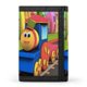 thumbnail image 1 of Bob el Tren Cartera Trifold para Hombres, 8 Ranuras para Tarjetas, 1 Ventana de ID, Tarjetero Delgado con Bolsillo de Efectivo con Cremallera para Uso Cotidiano, 1 of 6