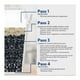 thumbnail image 5 of Pack 3 Filtros Universal para jarra purificadora de agua, 5 of 8