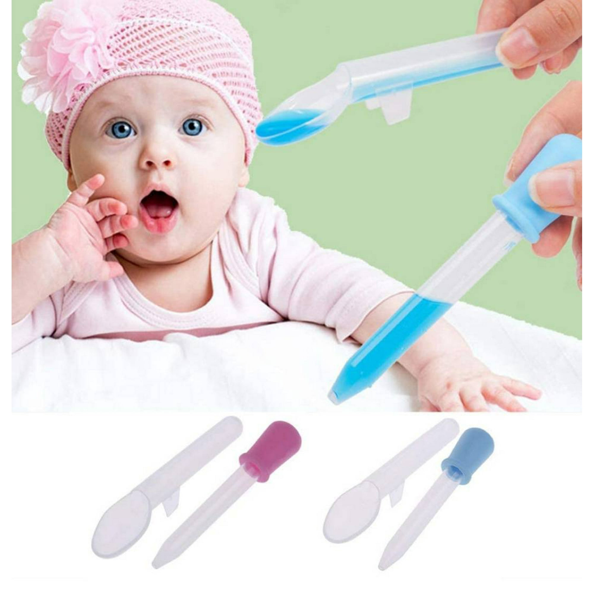 Mundo Eve - Gotero Con Cuchara