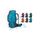 thumbnail image 3 of Mochila impermeable 60L color celeste, 3 of 3