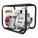 thumbnail image 2 of Motobomba De Agua 3 Pulgadas 6.5hp Motor Tipo Honda, 2 of 7