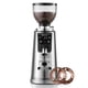 thumbnail image 1 of Molinillo de café MOKKOM con muelas de 64 mm, 100 ajustes y temporizador LED, 1 of 9