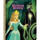 thumbnail image 2 of Libro Inglés Disney Sleeping Beauty Golden Book Hardcover, 2 of 2