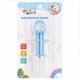 thumbnail image 3 of Jeringa dosificadora para bebé Hada Bear Baby Medicine color azul, 3 of 3