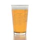 thumbnail image 2 of Vaso tipo pinta con mapa de Key West de Well Told, 470 ml, transparente, 2 of 5