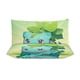 thumbnail image 3 of Bulb_asaur Print Bedding Set Pattern Duvet Cove Set 3 Pieces 1 Quilt Cover And 2 Pillowcases for Women Men Teens, 3 of 5
