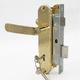 thumbnail image 3 of Cerradura Embutir Odis Simona 7040 Dormitorio - Bronce, 3 of 6