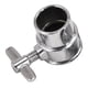 thumbnail image 3 of Hi Hat Clutch Durable Hi Hat Stand Post Para Platillo Estándar Jazz Drum Hi Hat, 3 of 5