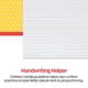 thumbnail image 5 of Filler Paper School Smart Skip-A-Line, 200 hojas, 8 x 10.5 pulgadas, 5 of 9