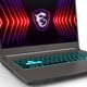 thumbnail image 2 of Laptop MSI Thin 15.6" 144Hz Intel i5 RTX 3050 8GB 512GB, 2 of 4