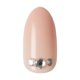 thumbnail image 5 of Uñas postizas KISS imPRESS sin pegamento, naturales, con strass, 30 piezas, 5 of 7