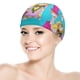 thumbnail image 5 of Schoolhouse Rock Gorro de Natación de Licra, Gorro de Baño de Tela Cómoda, Gorro Elástico Antideslizante para Hombres, Mujeres y Niños, 5 of 6