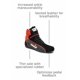 thumbnail image 3 of Zapatos de automovilismo TRACK ARMOUR SFI 3.3/5 negro, 3 of 9