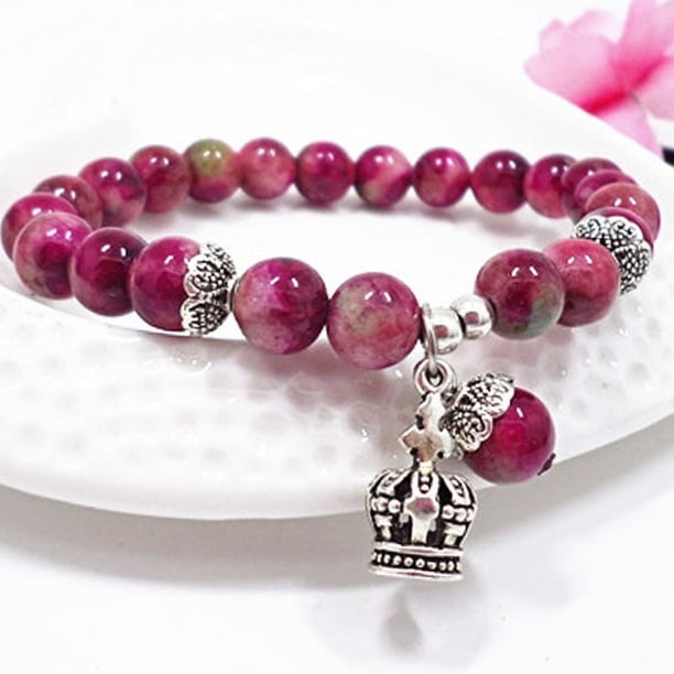 Stylish Beaded Bracelet - Perfect for Any Occasion
