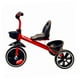 thumbnail image 2 of Triciclo Classic New Rojo, 2 of 3