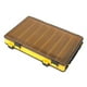 thumbnail image 5 of Caja De Aparejos De Pesca Estuche De Almacenamiento Portátil Para Anzuelos Y Se?uelos De Pesca Caja De Se?uelos De Pesca Amarilla, 5 of 5