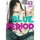thumbnail image 1 of Manga Kodansha Comics: Periodo azul 13, 1 of 1