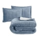 thumbnail image 2 of Plumon Stripe Azul 1 5 Pl, 2 of 3