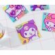 thumbnail image 5 of Set de posavasos de cristal Sanrio Hello Kitty and Friends x4, 5 of 9
