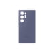thumbnail image 4 of Funda de Silicona para Galaxy S24 Ultra Violeta, 4 of 5