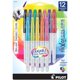 thumbnail image 1 of Rotuladores Pilot FriXion Colors, borrables y en negrita, paquete de 12, 1 of 6