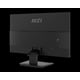 thumbnail image 2 of MONITOR GAMER MSI PRO 24" 144HZ FHD 1MS MP243L E14, 2 of 6