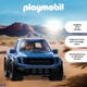 thumbnail image 3 of Toy Playmobil Ford F-150 Raptor con figura para niños mayores de 4 años, 3 of 6