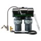 thumbnail image 2 of Sistema de filtro de agua AO Smith AO-US-200 para debajo del fregadero de 2 etapas, 2 of 4