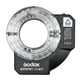 thumbnail image 1 of Ring Flash Godox Wistro AR400 ligero con batería de iones de litio, 1 of 4