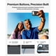thumbnail image 5 of Funda de teléfono Belkin SheerForce MagSafe Grip para iPhone Air, 5 of 9