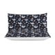 thumbnail image 4 of Black The Nightmare Before Christmas Comforter Set Soft 3 Pcs Twin Bedding Sets Thicken for All Season, 4 of 5