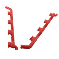 Ioensy - Arnés De Cableado De Bobina De Encendido De Motor, 2 Uds., 06J971824B, Para Audi A3 Q3 Tt