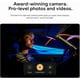 thumbnail image 2 of Pixel 9 Pro 128GB Obsidian - (Reacondicionado), 2 of 5