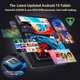 thumbnail image 3 of Tablet EITOMIN D126 11" Android 15 16GB RAM 128GB ROM 5G, 3 of 9