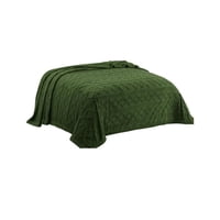 Imac Hogar - Frazada Con Chiporro Plaza Y Media Nueva Temporada 2025 P02