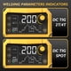 thumbnail image 2 of Soldadora TOOLIOM TIG con pulso multifuncional DC 110 y 220 V, 2 of 3