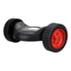 thumbnail image 1 of Ruedas Para Cortadora De Césped, Piezas De Repuesto De Herramientas Eléctricas, Accesorios, Ruedas Para Cortacésped, 1 of 5