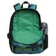 thumbnail image 2 of Mochila Infantil  Dance 2024 Galactic Game Azul, 2 of 4