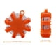 thumbnail image 2 of Be Prepared for Emergencies with our 1pc LED Emergency Car Light - Bright, Easy to Use, and Great Quality!, 2 of 4