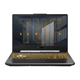 thumbnail image 1 of ASUS TUF Gaming A15 15.6 Ryzen 7 8GB RAM 512GB SSD (2021) Gris Reacondicionado, 1 of 3