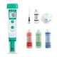 thumbnail image 1 of Kit combinado de medidores de pH Apera Instruments AI209-T Value Series, 1 of 3