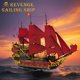 thumbnail image 2 of Set de Bloques de Construcción Reobrix Barco Pirata "Revenge" – 5666 Piezas, 2 of 6