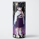thumbnail image 1 of Mug Termo 600ml - Diseño Kanao Midnight Flutter, 1 of 3