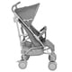 thumbnail image 2 of Coche Paragua Kronos Gris Bebesit, 2 of 5