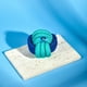 thumbnail image 1 of Dog Contrast Color Knot Single Ball Toy, 1 of 3