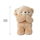 thumbnail image 5 of Peluche Linzy Oso de Oración 25 cm, 5 of 6